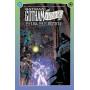 DC Elseworlds. Gotham a luz de gas.
