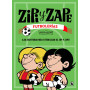 Zipi y Zape. Futbolerías.