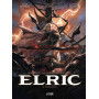 Elric 05. El nigromante.
