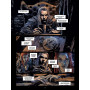 Elric 05. El nigromante.