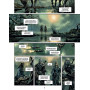 Elric 05. El nigromante.
