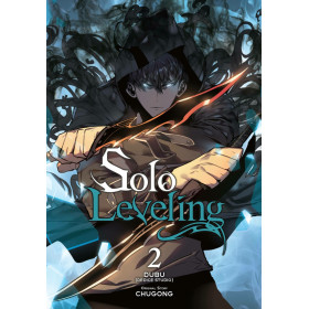 Solo Leveling 02