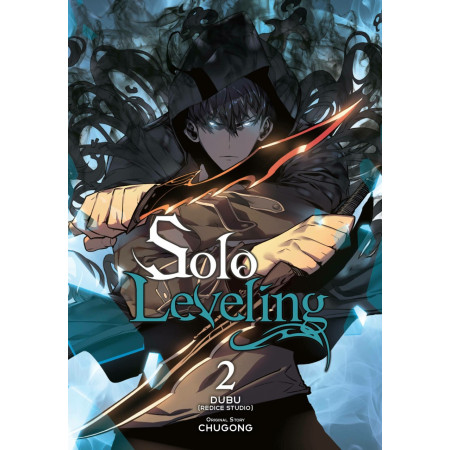 Solo Leveling 02