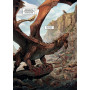 Guerras y dragones 01.