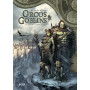Orcos y Goblins 13. Grimorio / Cabeza de hierro.