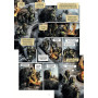 Orcos y Goblins 13. Grimorio / Cabeza de hierro.
