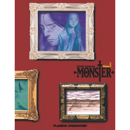 Monster Kazenban 08