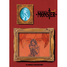 Monster Kazenban 09