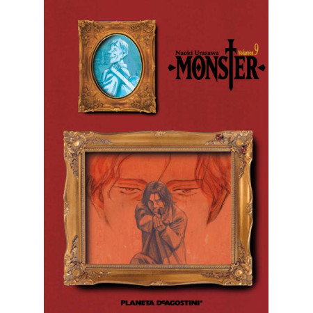 Monster Kazenban 09
