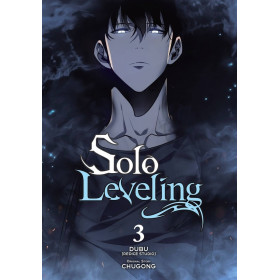 Solo Leveling 03
