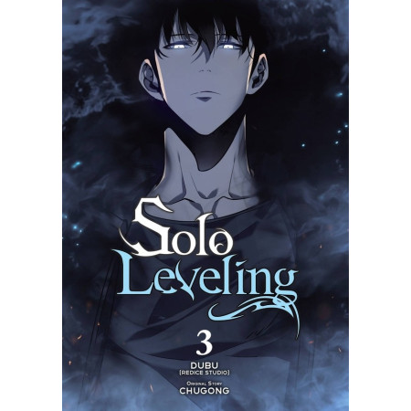 Solo Leveling 03