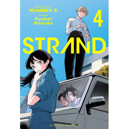 Strand 4