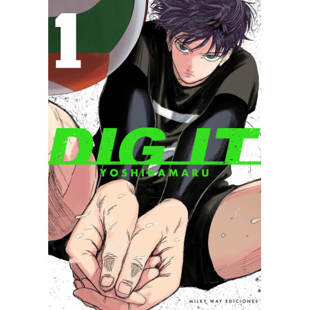 Dig it 01