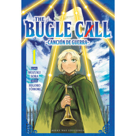 The bugle call 01