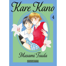 Kare Kano 4