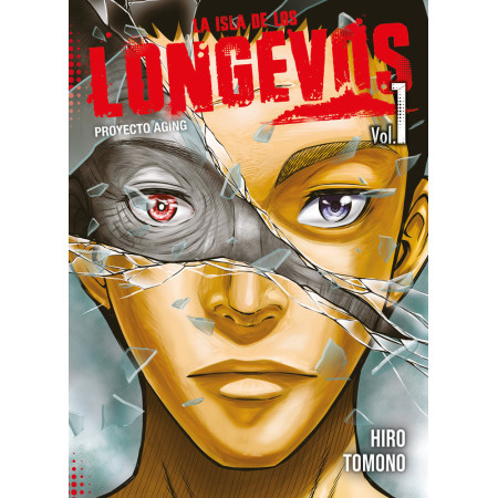 La isla de los longevos 01