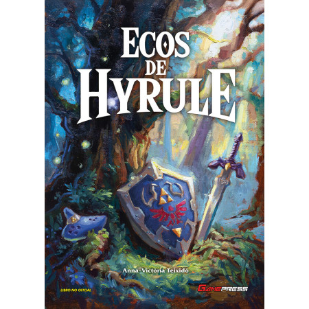 Ecos de Hyrule