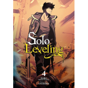 Solo Leveling 04