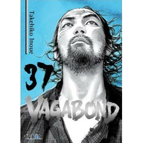 Vagabond 37