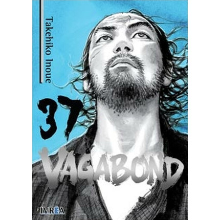 Vagabond 37
