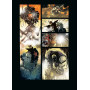 Dark Frontier Omnibus