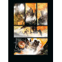 Dark Frontier Omnibus