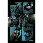 Dark Frontier Omnibus