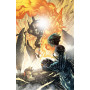 Dark Frontier Omnibus