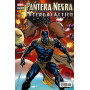 Pantera Negra: Intergaláctico