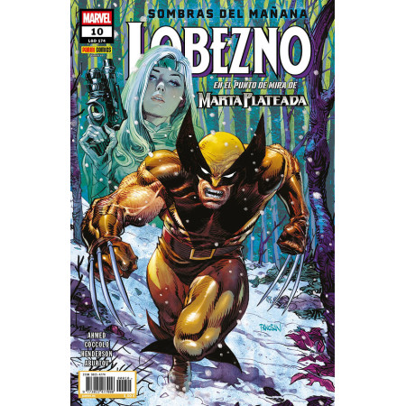 Lobezno 10