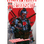 Valiant Beyond: Bloodshot Vol. 01