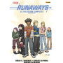 Runaways: La colección completa 01