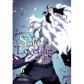 Solo Leveling 06