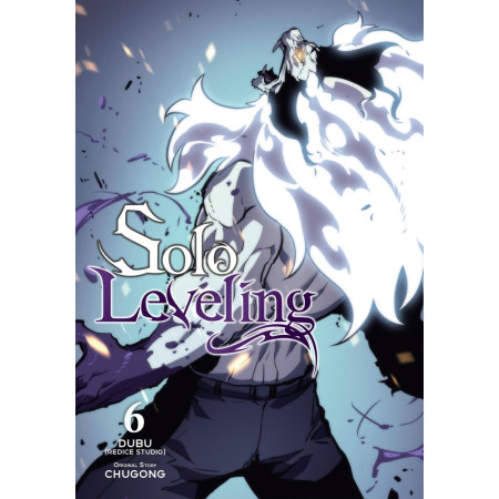 Solo Leveling 06