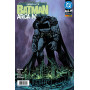 Absolute Batman: Especial ARCA M