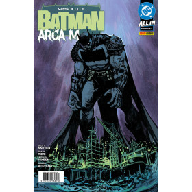 Absolute Batman: Especial ARCA M