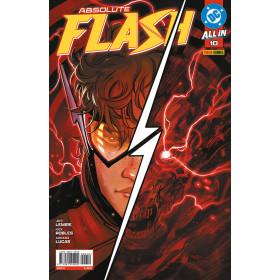 Absolute Flash 10