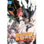 Robin y Batman: Jason Todd