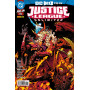 All in Justice League Unlimited 15 ( DC K.O. Tie-in)