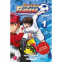 Captain Tsubasa 01
