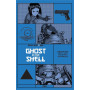 Manganime 11. Ghost in the Shell. Cyberpunk en clave japonesa.
