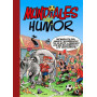 Mundiales del humor (Super Humor Mortadelo)