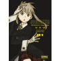 Soul Eater 01 Perfect Edition