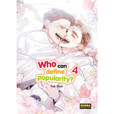 Who Can Define Popularity? 04