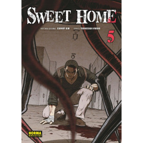 Sweet Home 5