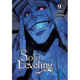 Solo Leveling 09