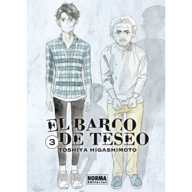 El Barco de Teseo 03
