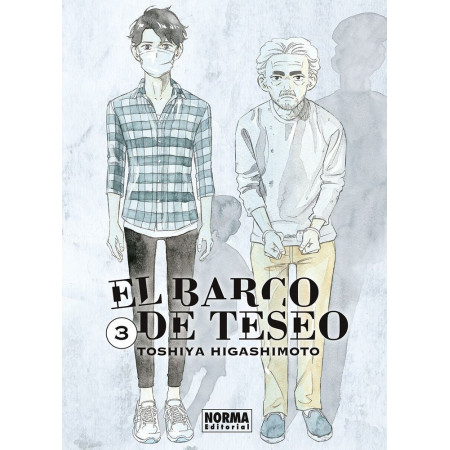 El Barco de Teseo 03