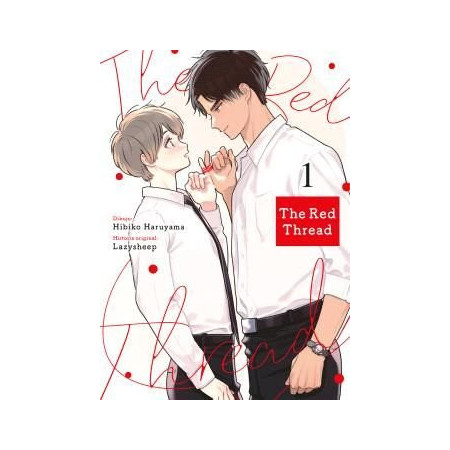 The Red Thread 1