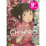 El viaje de Chihiro. Nada de lo que sucede se olvida jamás